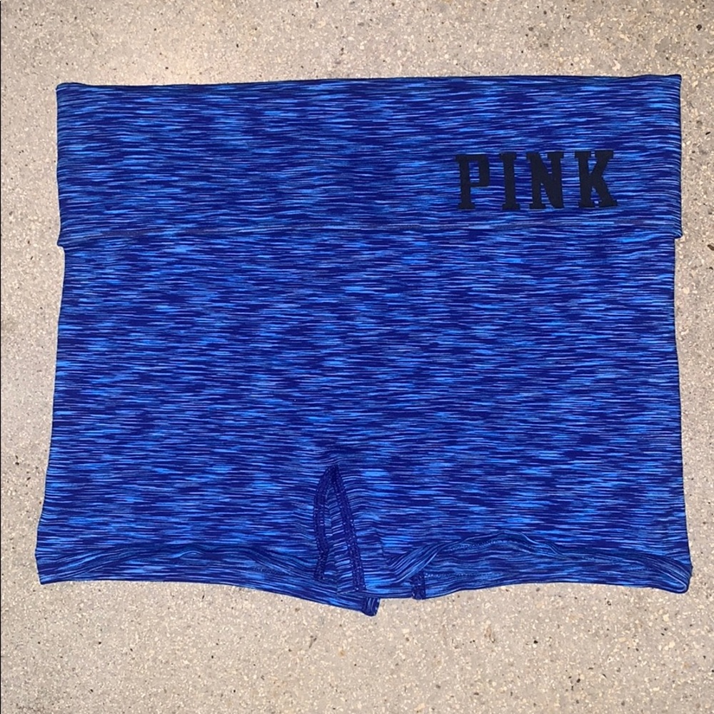 Gym shorts